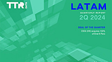 Amrica Latina - 2T 2024